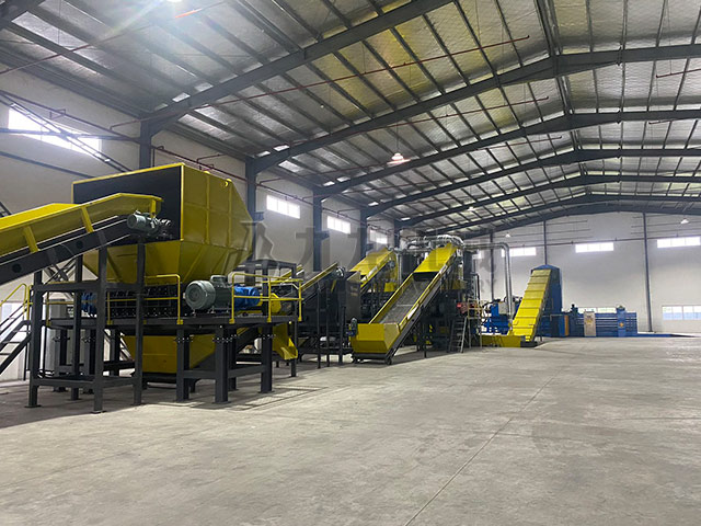 廢紙干法制漿系統(tǒng)有助于減少?gòu)U紙對(duì)環(huán)境的污染